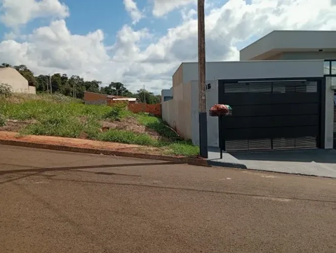 Terreno em Ivaiporã PR