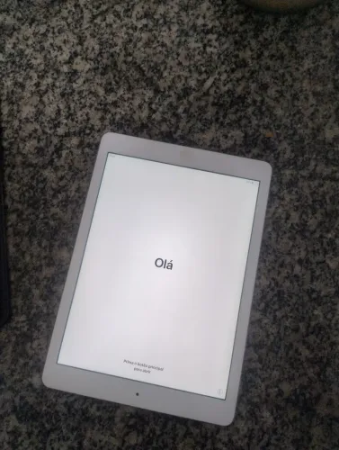 iPad 13