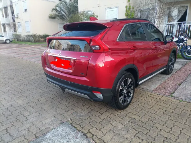 Mitsubishi Eclipse Cross HPE-S 1.5 16V 165cv Aut. 2019