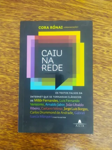 Caiu na Rede