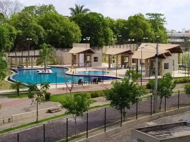Apartamento para Locação em Teresina, Uruguai, 3 dormitórios, 1 suíte, 2 banheiros, 2 vaga
