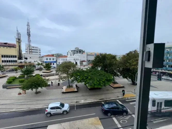 Oportunidade SALA COMERCIAL