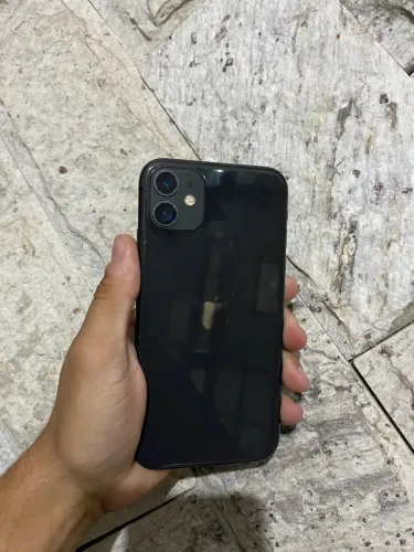 iPhone 11 - 128Gb