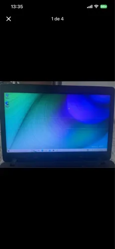 Venda notebook