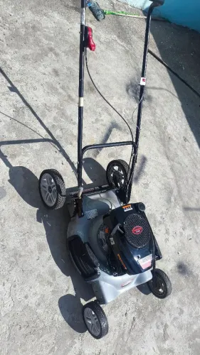 Cortador de grama 4tempos