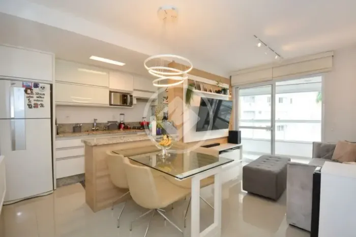 APARTAMENTO - Centro - DP-366734