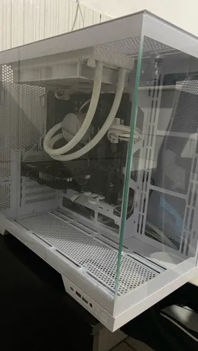 VENDO PC GAMER DE QUALIDADE!!!