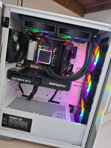 Pc gamer top
