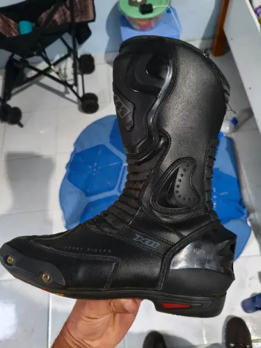 Bota x11   n?39