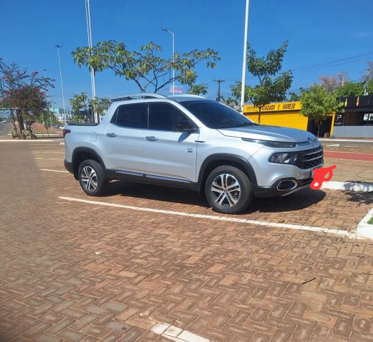 Imagem de Fiat Toro Volcano 2.0 16V 4X4 TB Diesel Aut. 2017