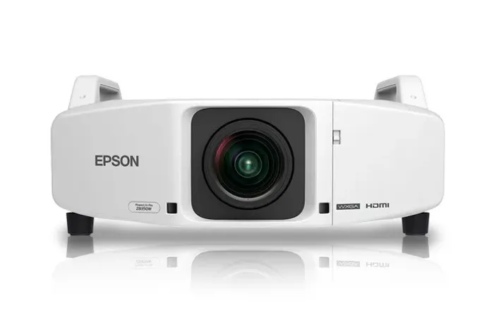 Projetor Epson Powerlite Pro Z8350wnl 110v/220v (Recondicionado)