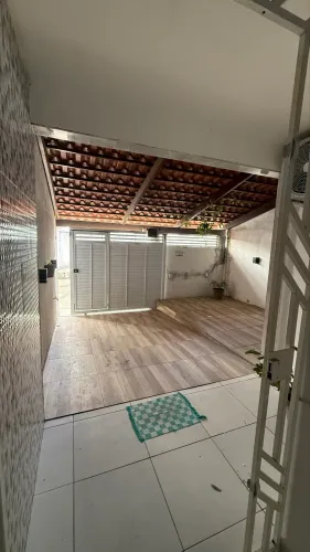 Casa pra vender 