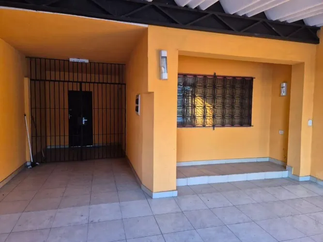 SOBRADO RESIDENCIAL em São Paulo - São Paulo, Planalto Paulista
