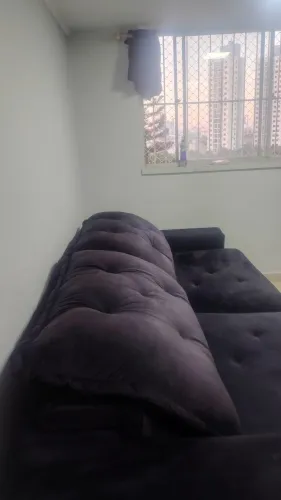 Sofá para 4 lugares 