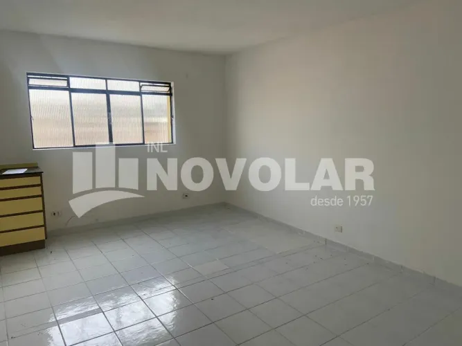 Sala Comercial para Locação na Vila Maria!