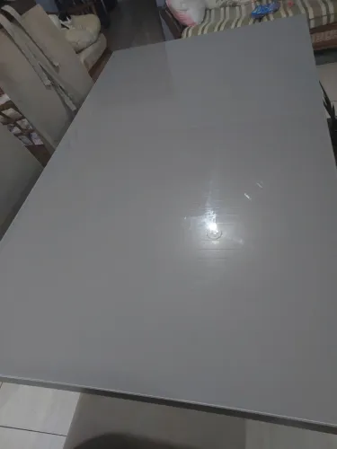 Mesa seis lugares