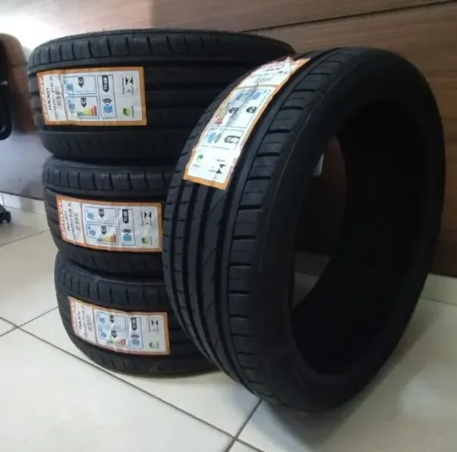 195/40R17 Aptany RA301 - R$ 349,00 und