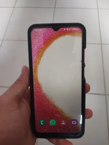 Galaxy A04e