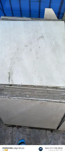 Vendo porcelanato