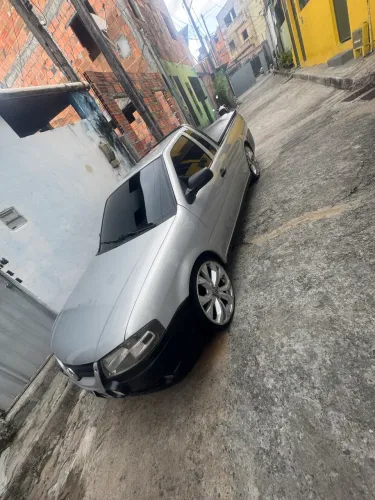 Volkswagen Saveiro Sportline 1.8 MI Total Flex 8V 2006
