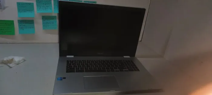 Chromebook asus