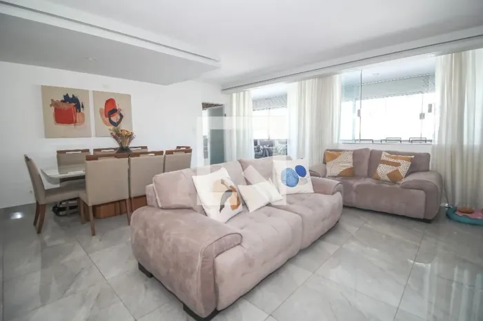 Apartamento à Venda - Bom Retiro, 3 Quartos, 154 m2
