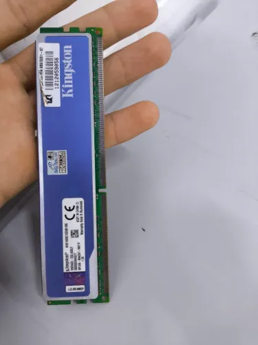 Pente ram ddr3 hyper