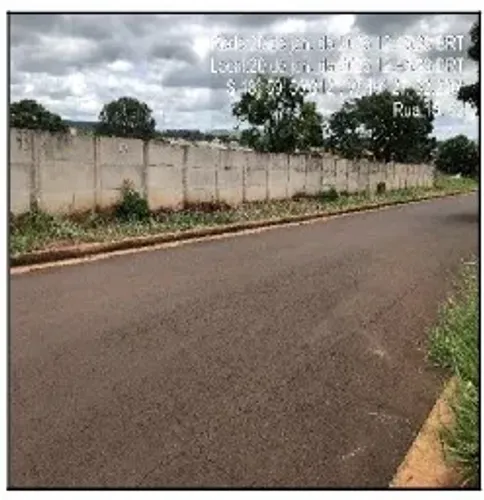 Imóvel bem posicionado Terreno no Santa Maria, Ituiutaba - MG, N. SN LT 02 | Venda Online