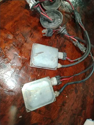 Kit de Xenon 