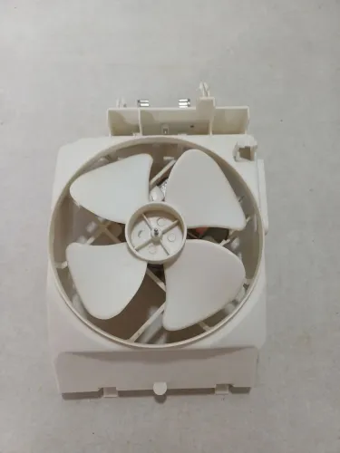 Ventoinha do microondas Brastemp Vários Modelos 120V