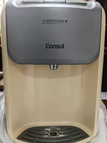 Bebedouro Consul CJD20ABANA