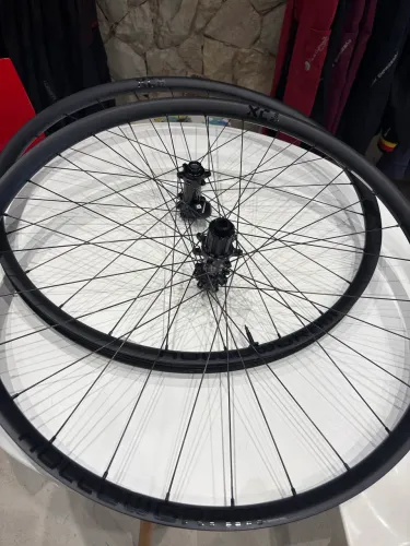 Hollowgram xc S27 28f
