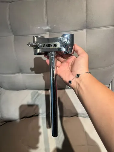 TOM-HOLDER DUPLO(USADO) SONOR