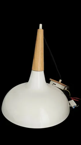 Pendente ajustável 