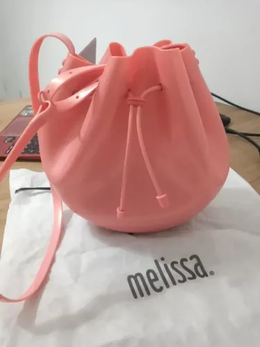 Bolsa melissa