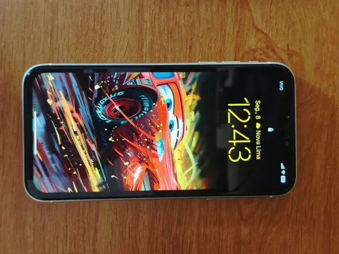 iPhone XR 64GB Impecável