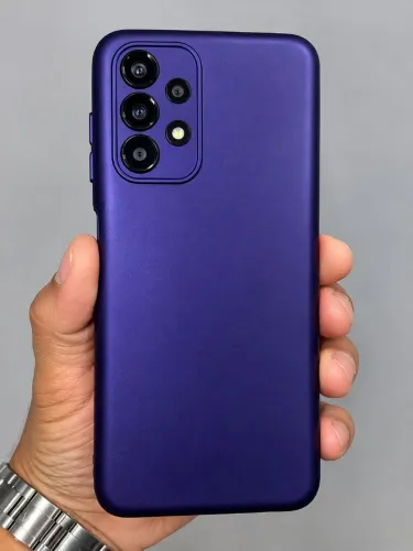 SAMSUNG GALAXY A13 128GB SEMINOVO + CAPINHA E PELÍCULA