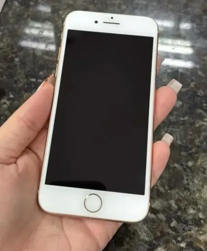 Iphone 8 64 gb funcionando tudo