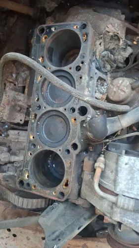 Motor 2.o