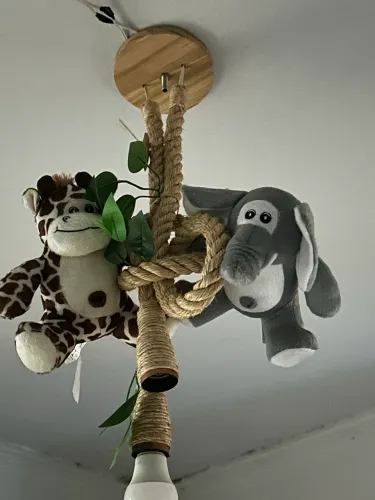 Decoração quarto infantil
