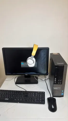 Computador completo