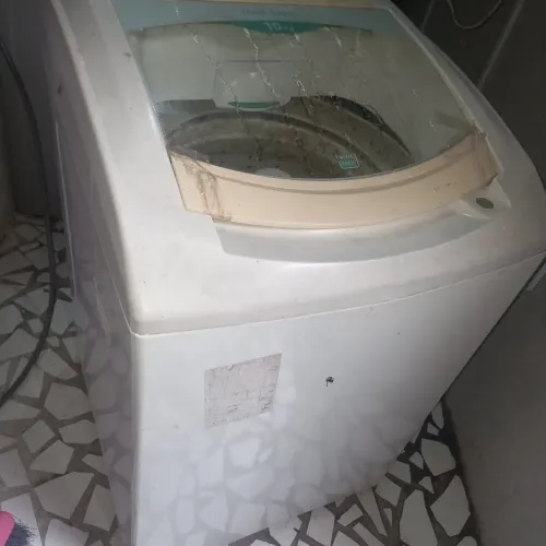 Máquina lavar