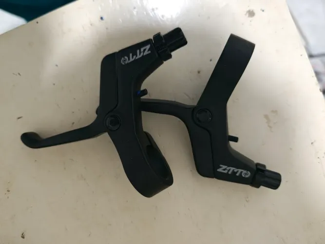 Manete bicicleta