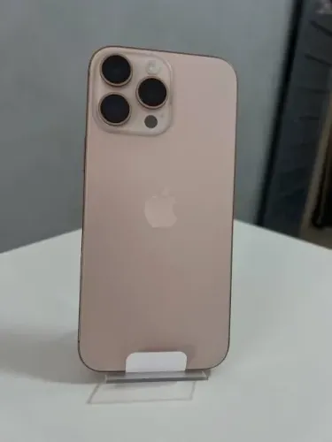 iPhone 16 pro max 512gb