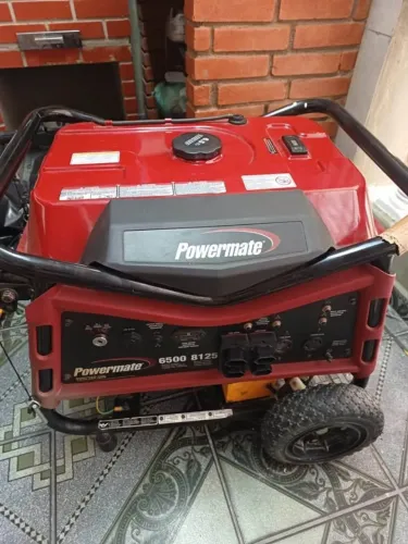 Gerador PowerMate