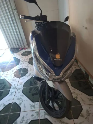 Honda pcx sport 150