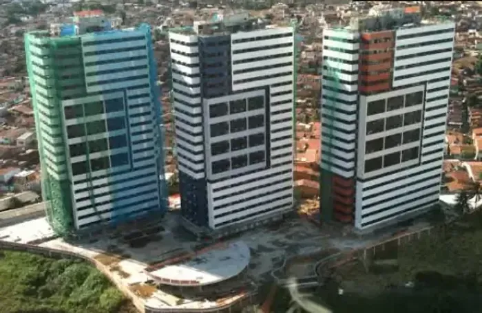 Apartamento para locação, MANGABEIRAS, Maceió, AL