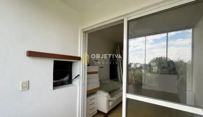 Apartamento para locação, Jardim do Salso, Porto Alegre, RS