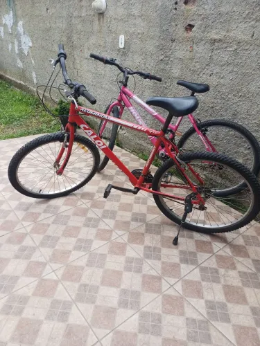 LEVE DUAS BIKE E PAGUE SOMENTE UMA