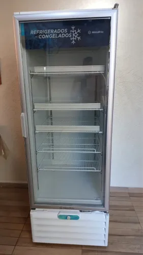 Freezer 